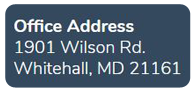 Office Location Address - Clipper City Containers