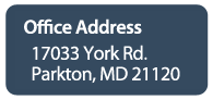 Office Location Address - Clipper City Containers